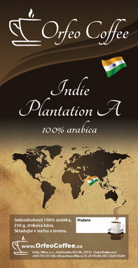indie plantation
