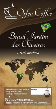 brasil jardim