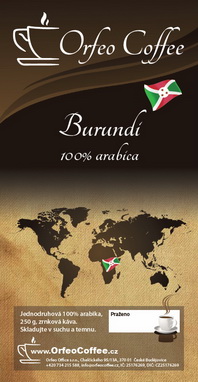 burundi