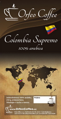 colombia supremo