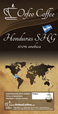 honduras