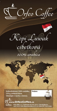 kopi luwak