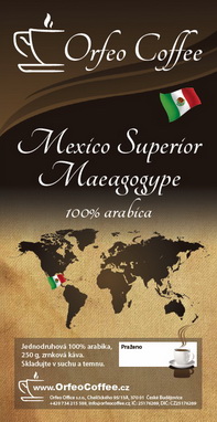 mexico superior