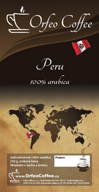 peru