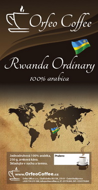 rwanda